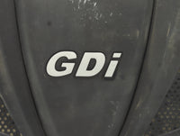 2013 Kia Optima Engine Cover - Oemusedautoparts1.com