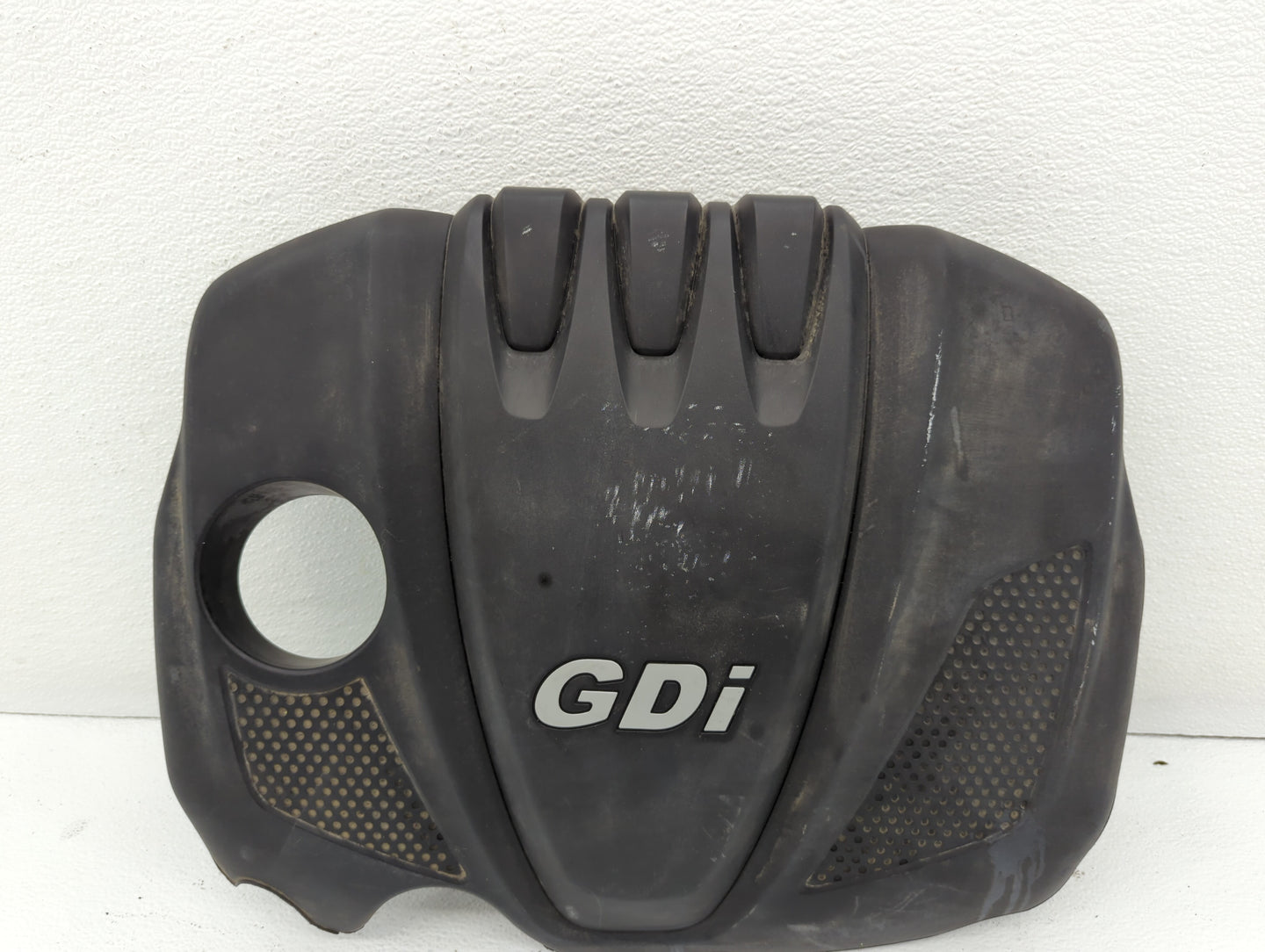 2013 Kia Optima Engine Cover - Oemusedautoparts1.com