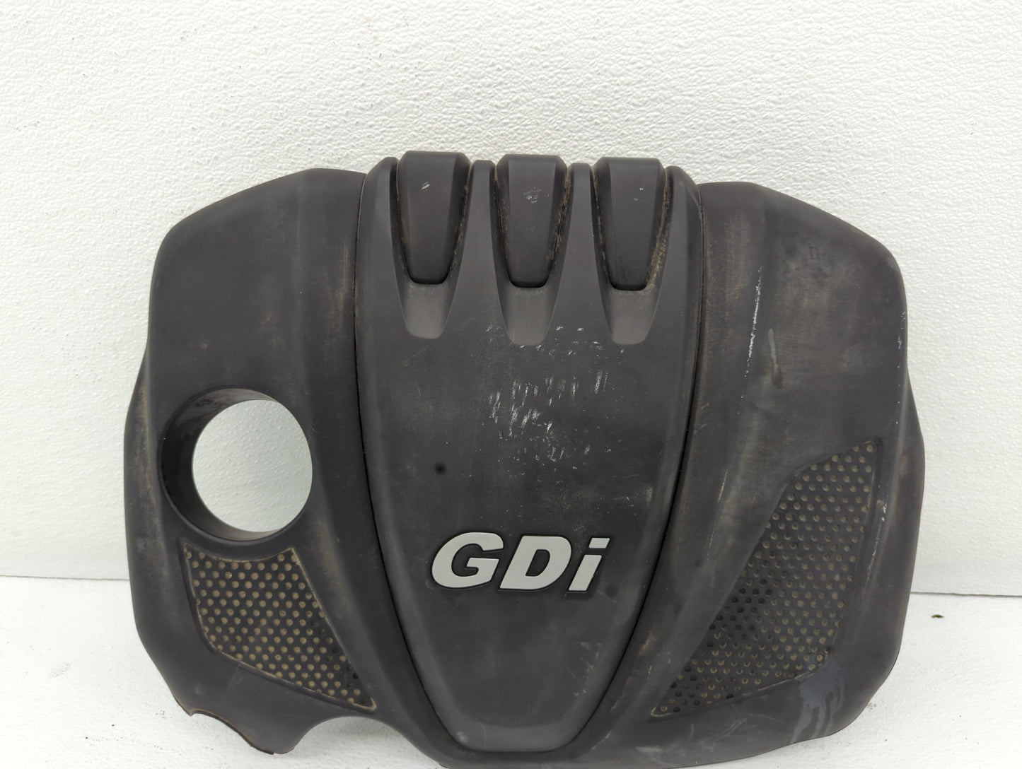2013 Kia Optima Engine Cover - Oemusedautoparts1.com
