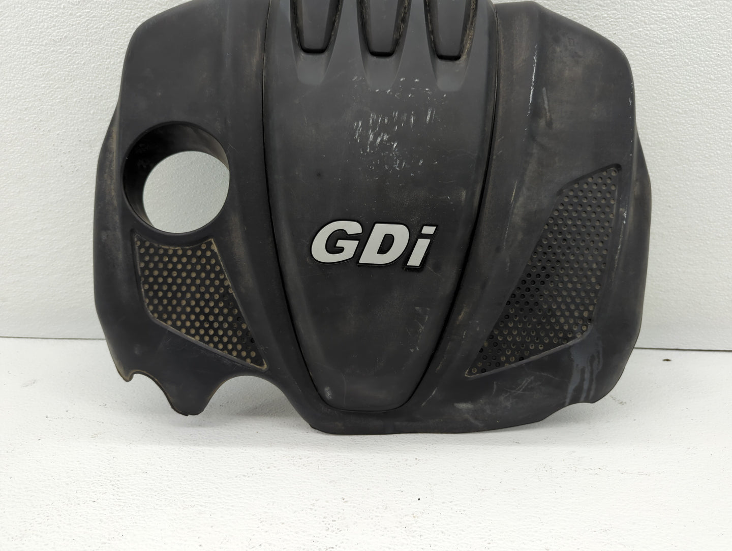 2013 Kia Optima Engine Cover - Oemusedautoparts1.com