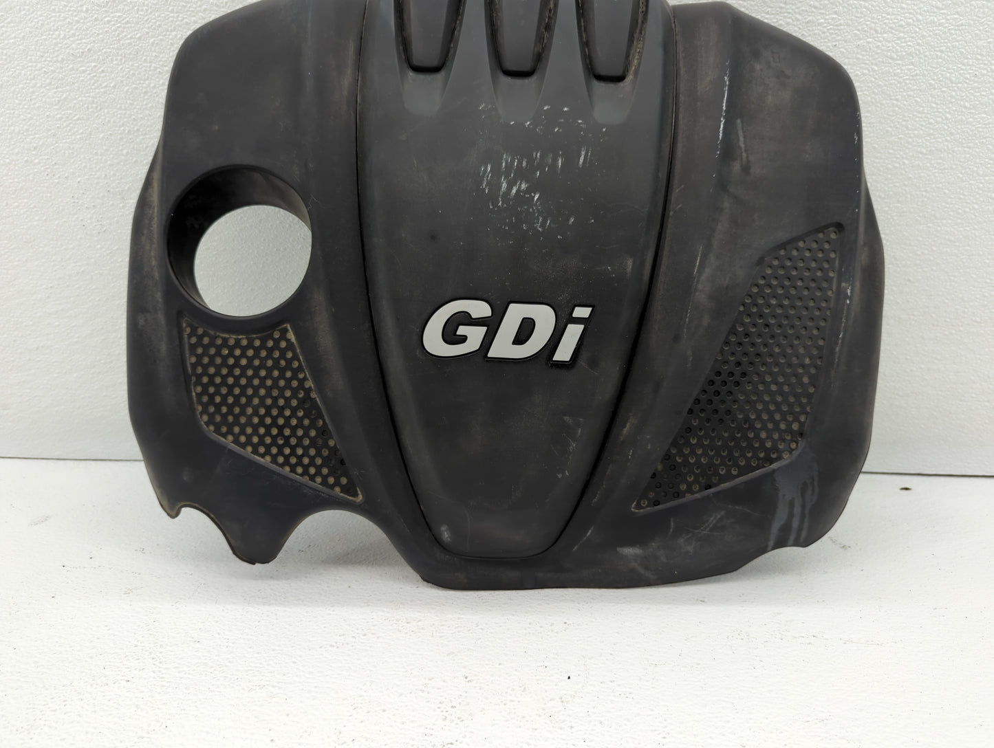 2013 Kia Optima Engine Cover - Oemusedautoparts1.com