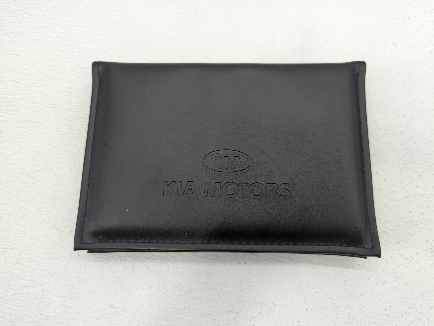 2013 Kia Optima Owners Manual Book Guide OEM Used Auto Parts - Oemusedautoparts1.com