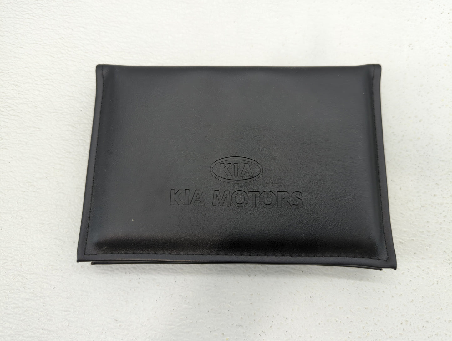 2013 Kia Optima Owners Manual Book Guide OEM Used Auto Parts - Oemusedautoparts1.com