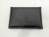 2013 Kia Optima Owners Manual Book Guide OEM Used Auto Parts - Oemusedautoparts1.com
