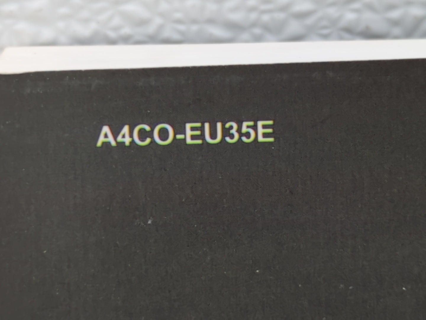 2013 Kia Optima Owners Manual Book Guide OEM Used Auto Parts - Oemusedautoparts1.com