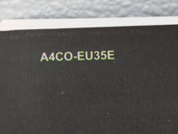 2013 Kia Optima Owners Manual Book Guide OEM Used Auto Parts - Oemusedautoparts1.com