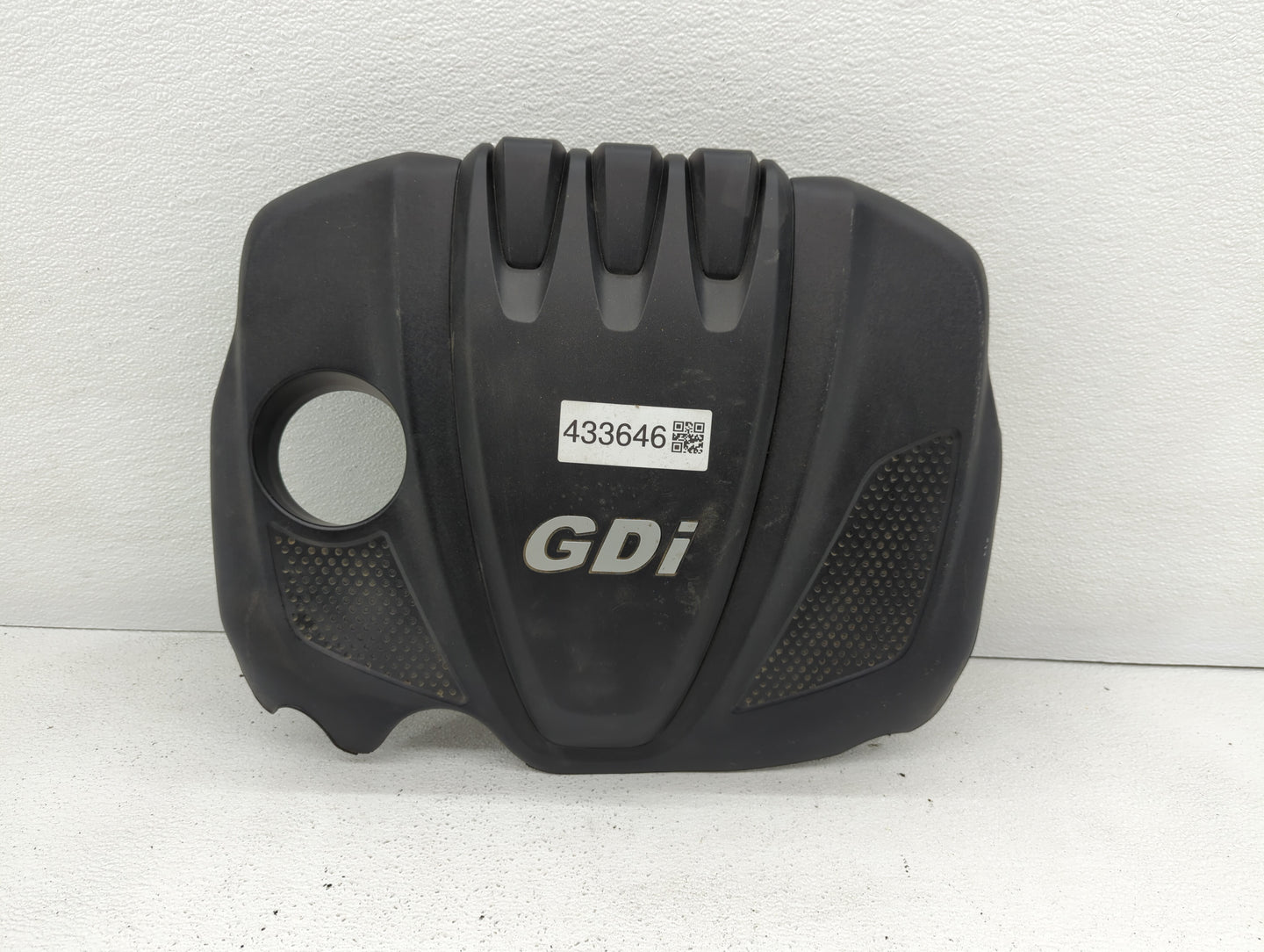 2013 Kia Optima Engine Cover - Oemusedautoparts1.com