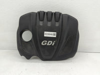 2013 Kia Optima Engine Cover - Oemusedautoparts1.com