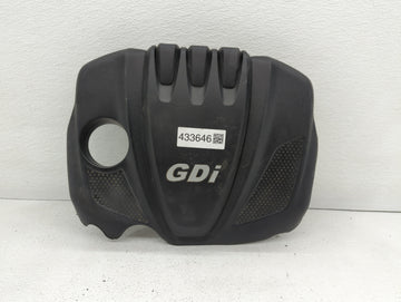 2013 Kia Optima Engine Cover - Oemusedautoparts1.com