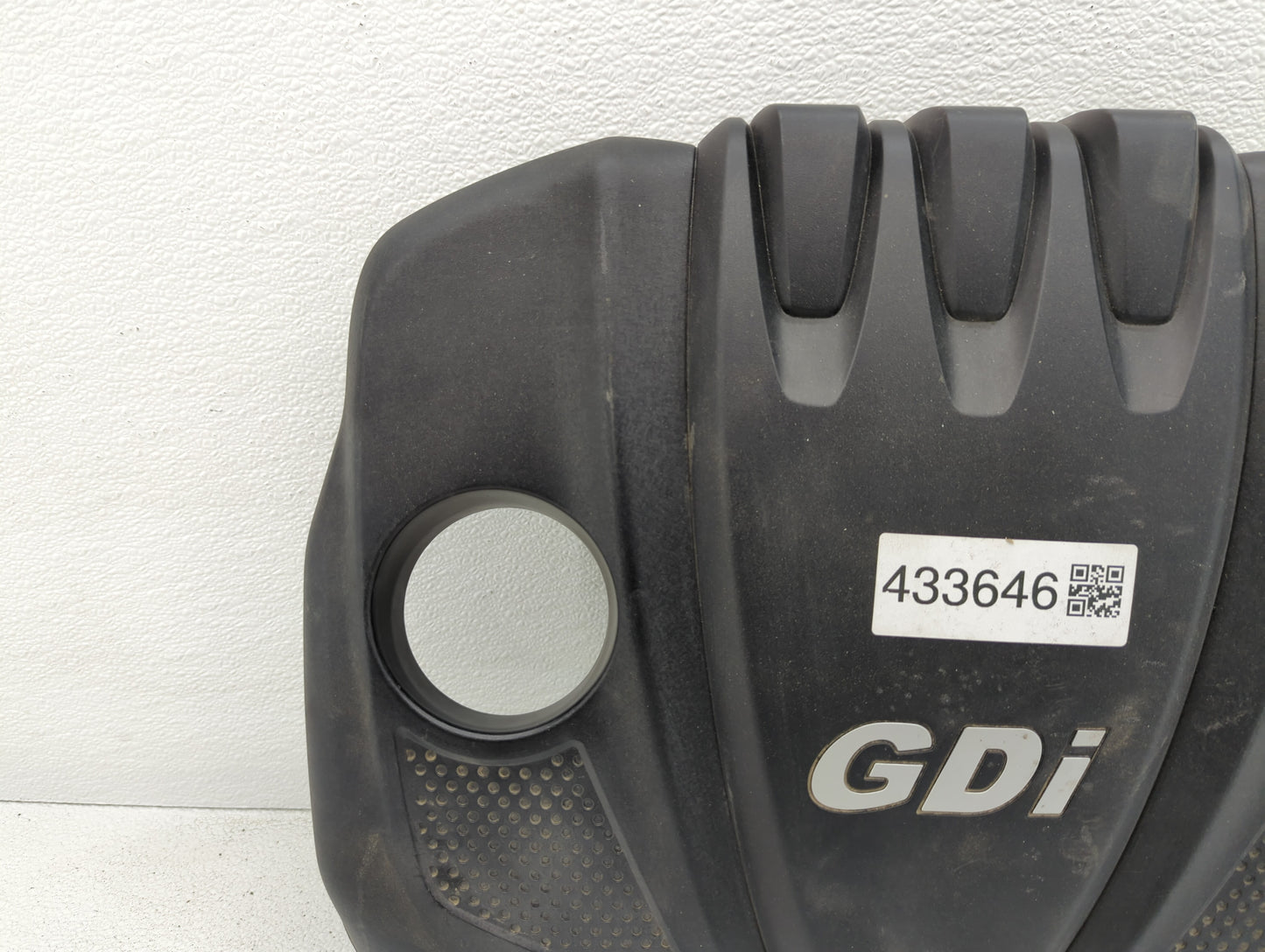 2013 Kia Optima Engine Cover - Oemusedautoparts1.com