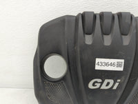 2013 Kia Optima Engine Cover - Oemusedautoparts1.com