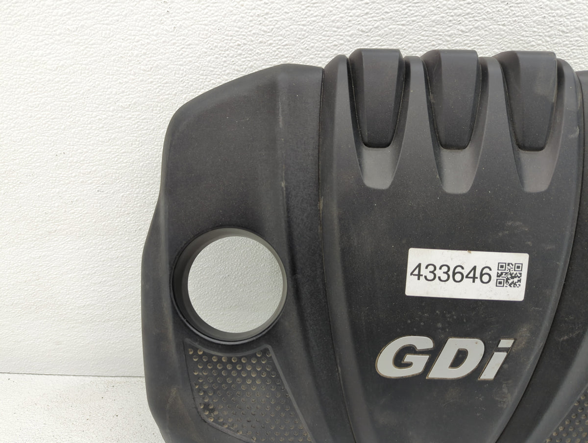 2013 Kia Optima Engine Cover 433646 - Oemusedautoparts1.com