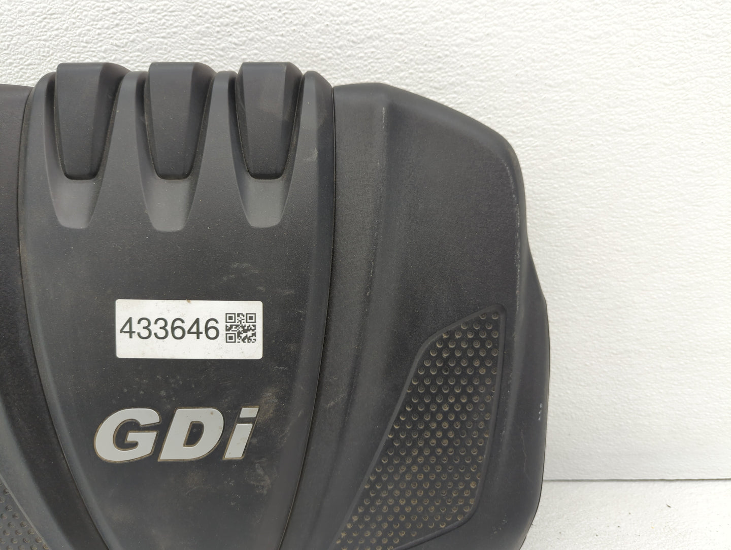 2013 Kia Optima Engine Cover - Oemusedautoparts1.com