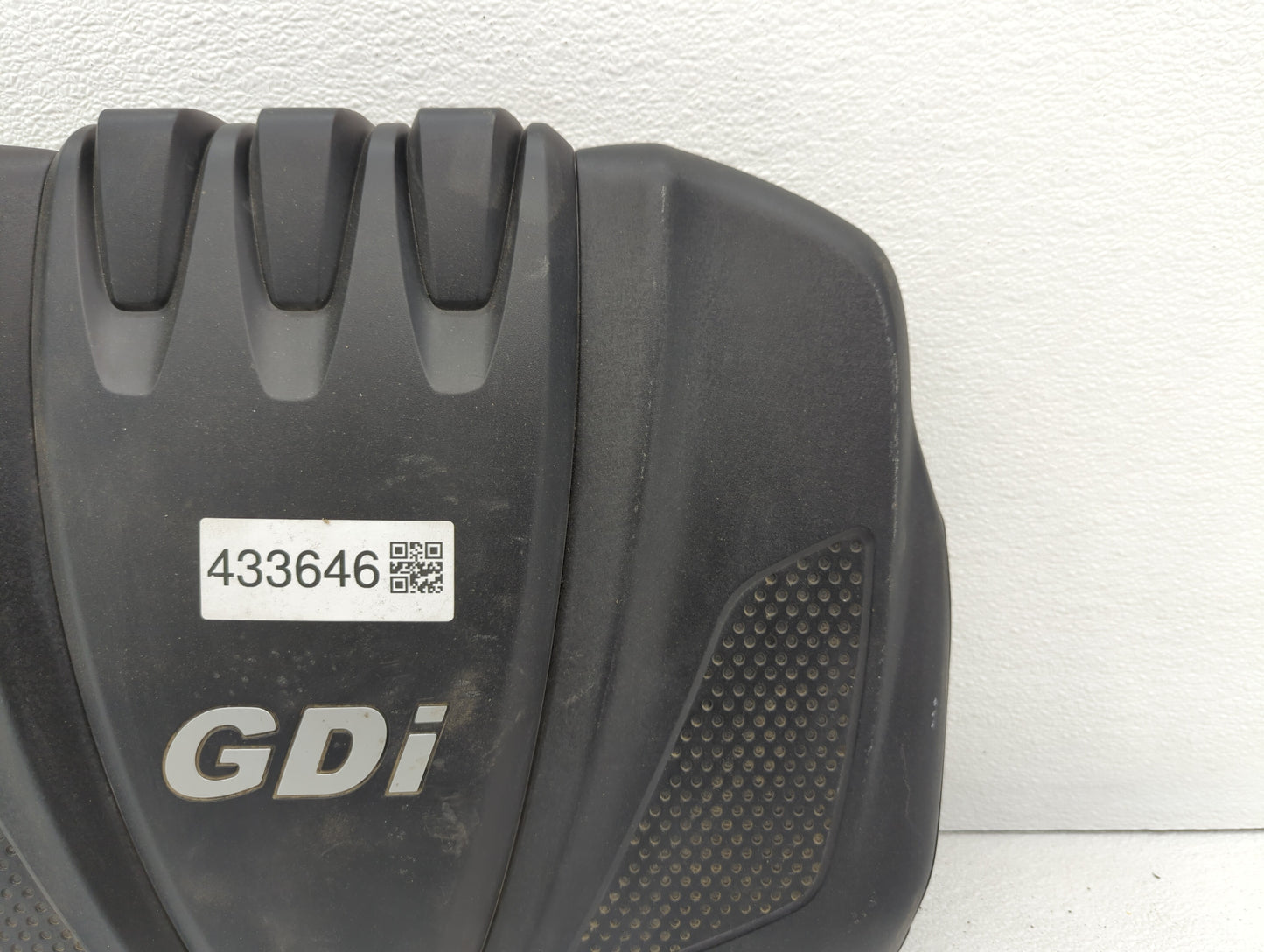 2013 Kia Optima Engine Cover - Oemusedautoparts1.com