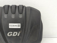 2013 Kia Optima Engine Cover - Oemusedautoparts1.com