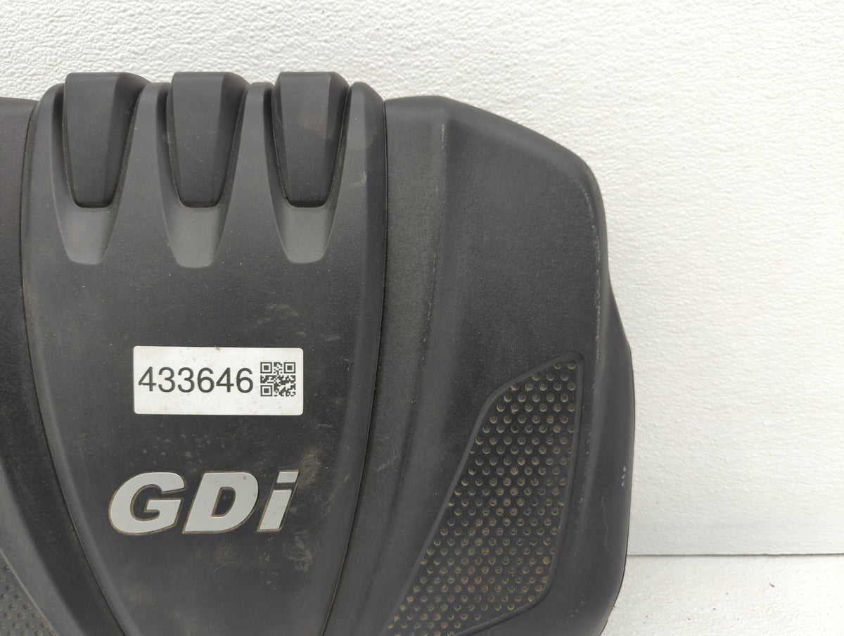 2013 Kia Optima Engine Cover 433646 - Oemusedautoparts1.com
