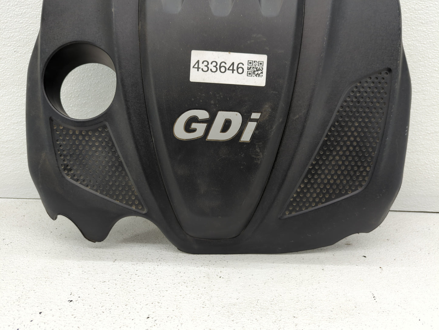 2013 Kia Optima Engine Cover - Oemusedautoparts1.com