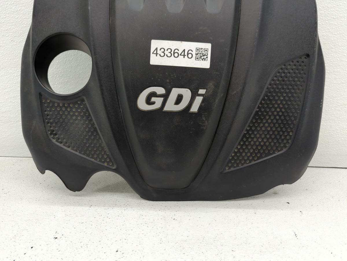 2013 Kia Optima Engine Cover 433646 - Oemusedautoparts1.com