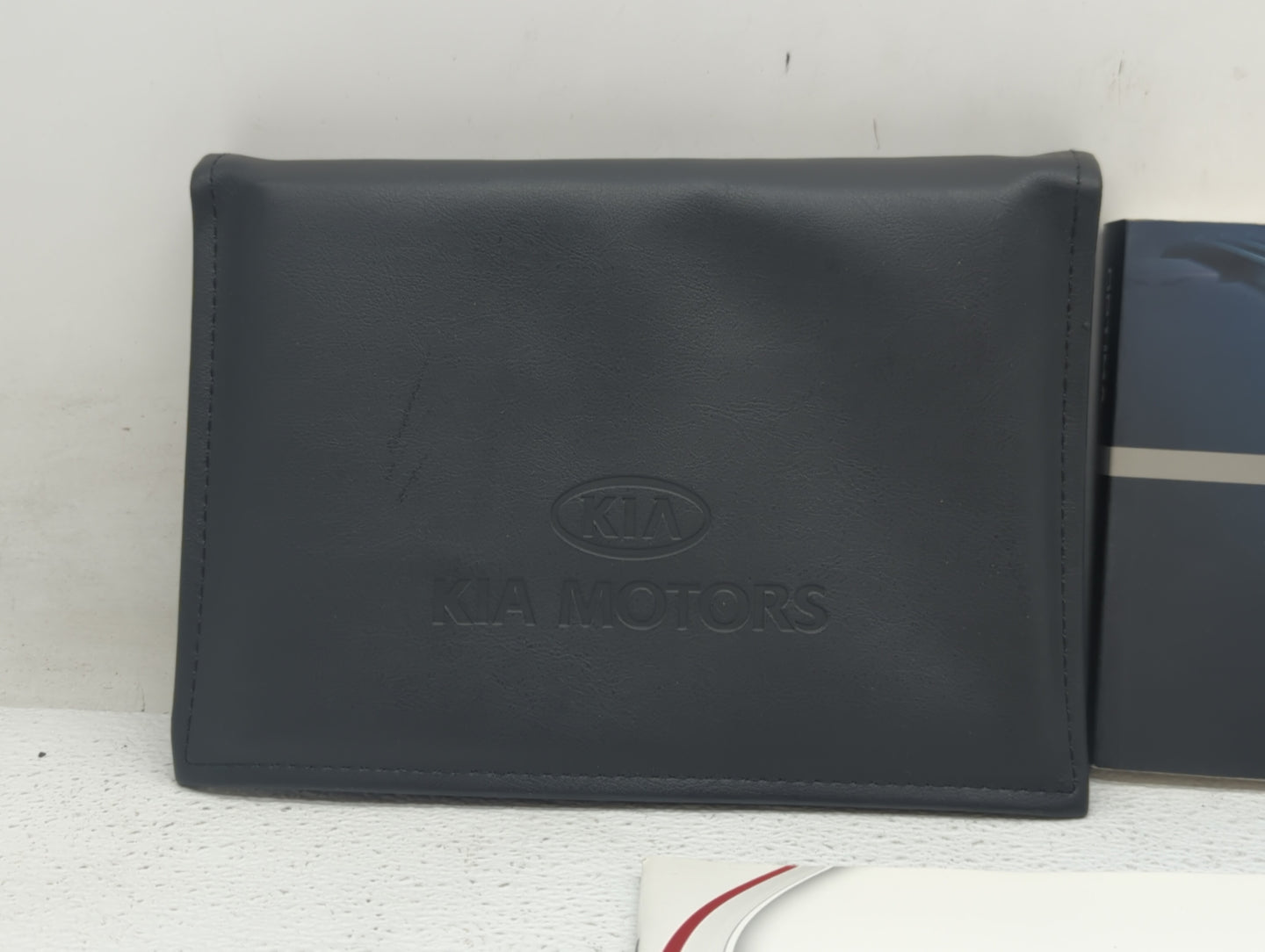 2013 Kia Optima Owners Manual Book Guide OEM Used Auto Parts - Oemusedautoparts1.com