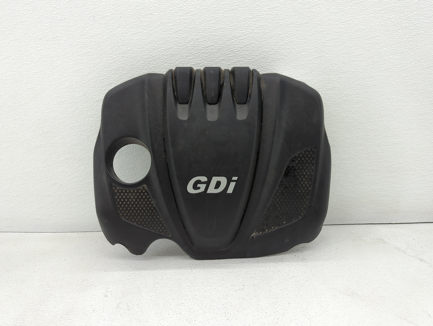 2013 Kia Optima Engine Cover - Oemusedautoparts1.com