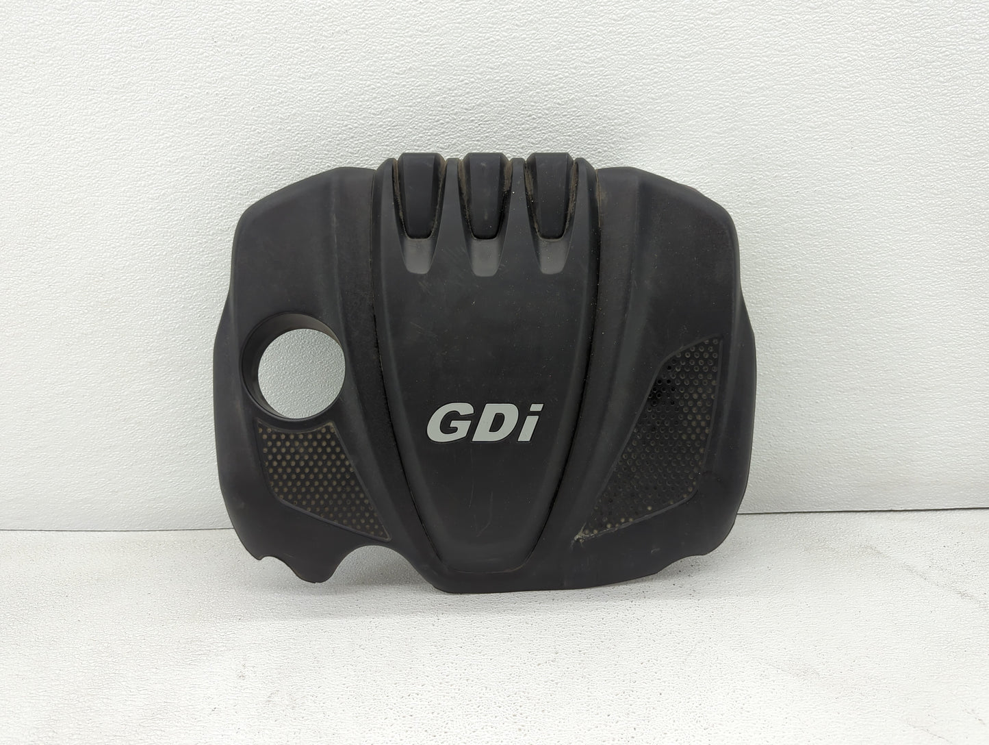 2013 Kia Optima Engine Cover - Oemusedautoparts1.com