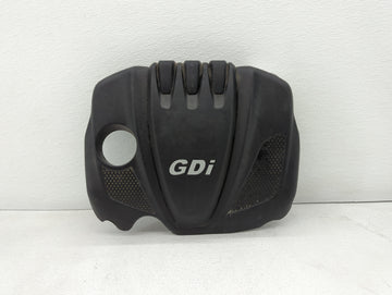 2013 Kia Optima Engine Cover - Oemusedautoparts1.com