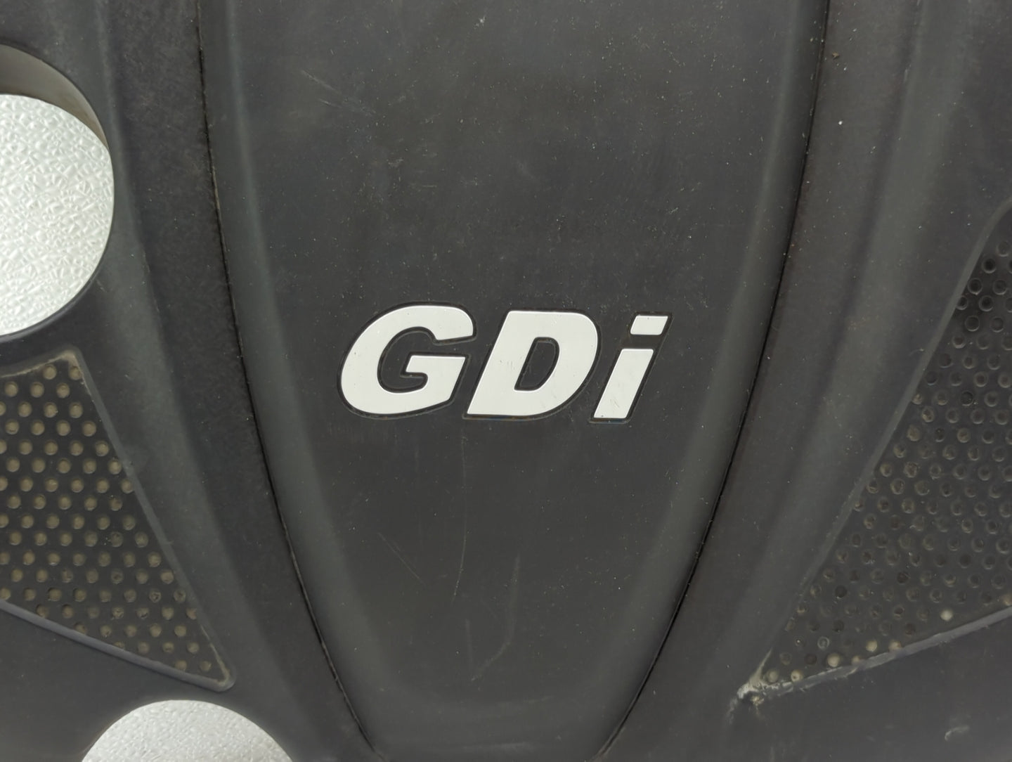 2013 Kia Optima Engine Cover - Oemusedautoparts1.com