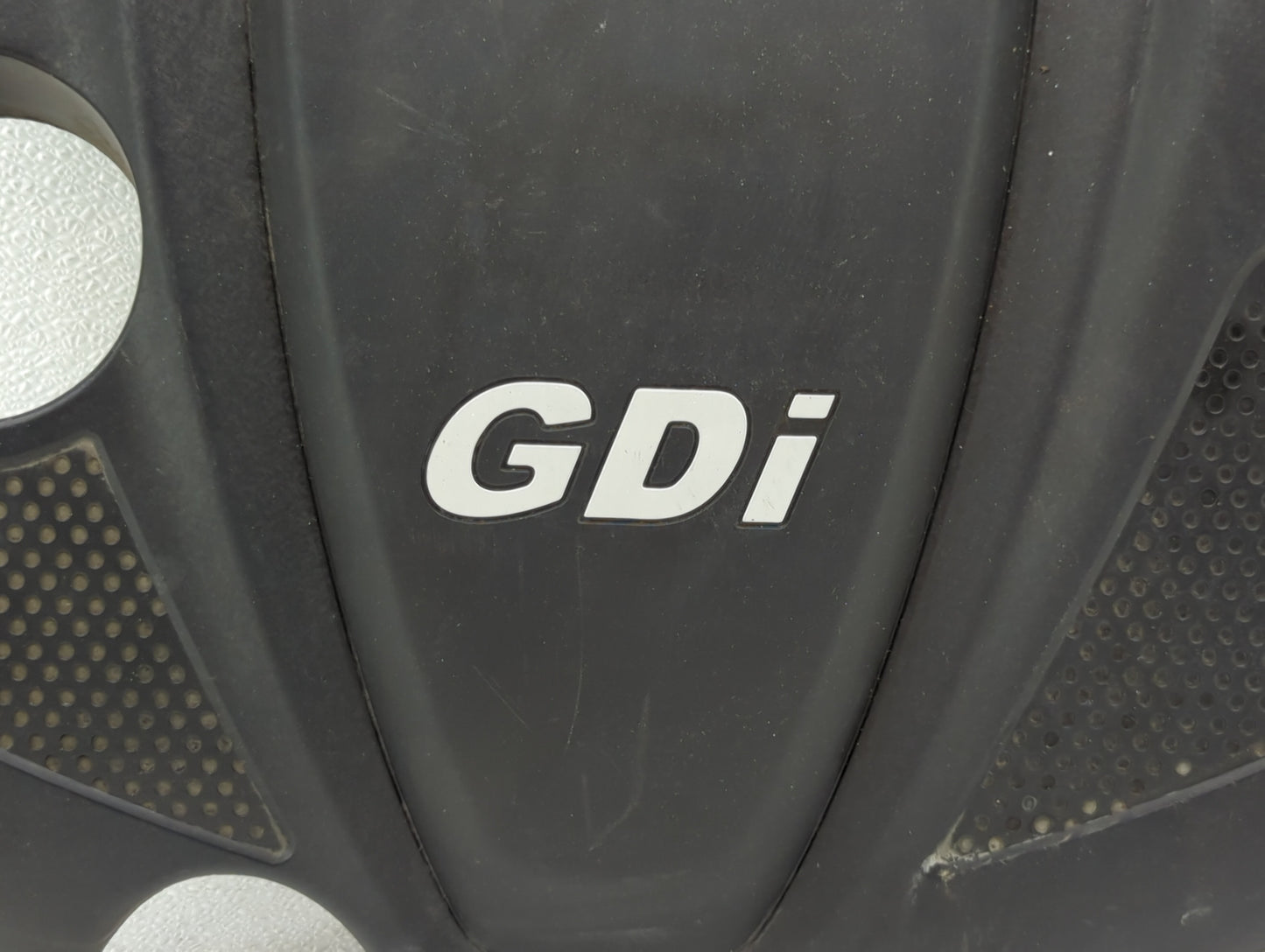 2013 Kia Optima Engine Cover - Oemusedautoparts1.com