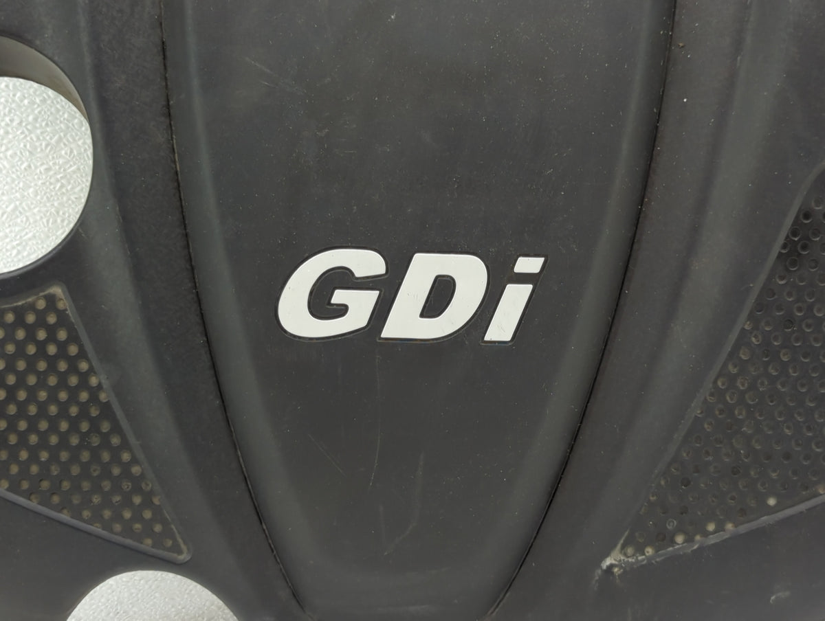 2013 Kia Optima Engine Cover 434644 - Oemusedautoparts1.com