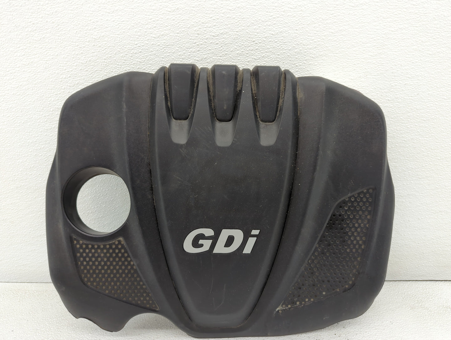 2013 Kia Optima Engine Cover - Oemusedautoparts1.com