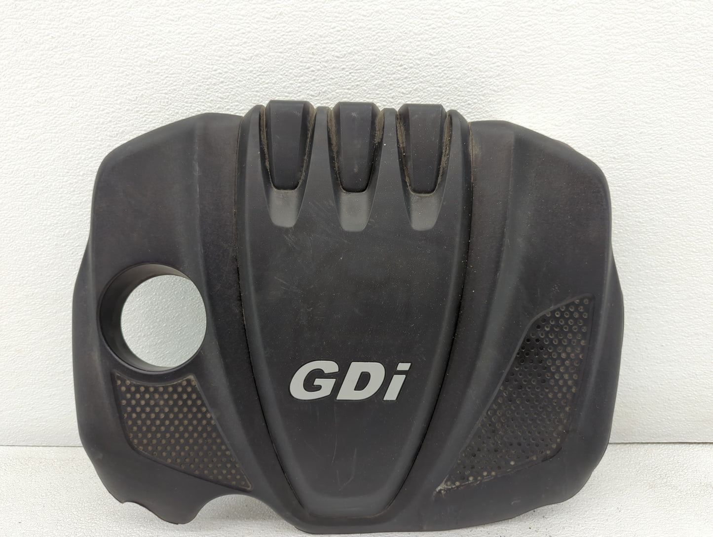 2013 Kia Optima Engine Cover - Oemusedautoparts1.com