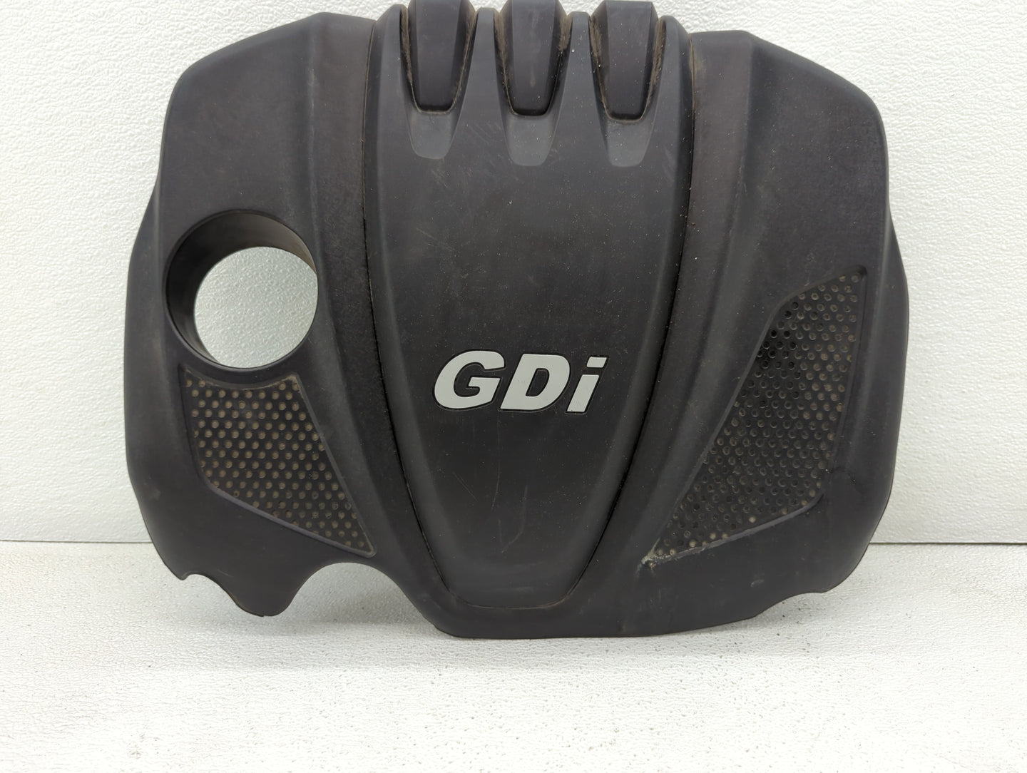 2013 Kia Optima Engine Cover - Oemusedautoparts1.com