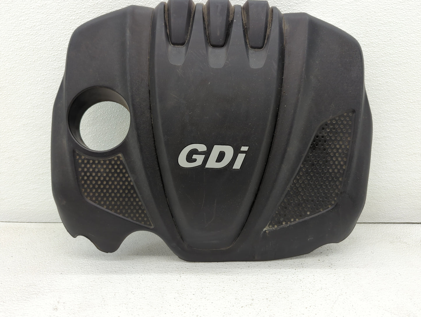 2013 Kia Optima Engine Cover - Oemusedautoparts1.com