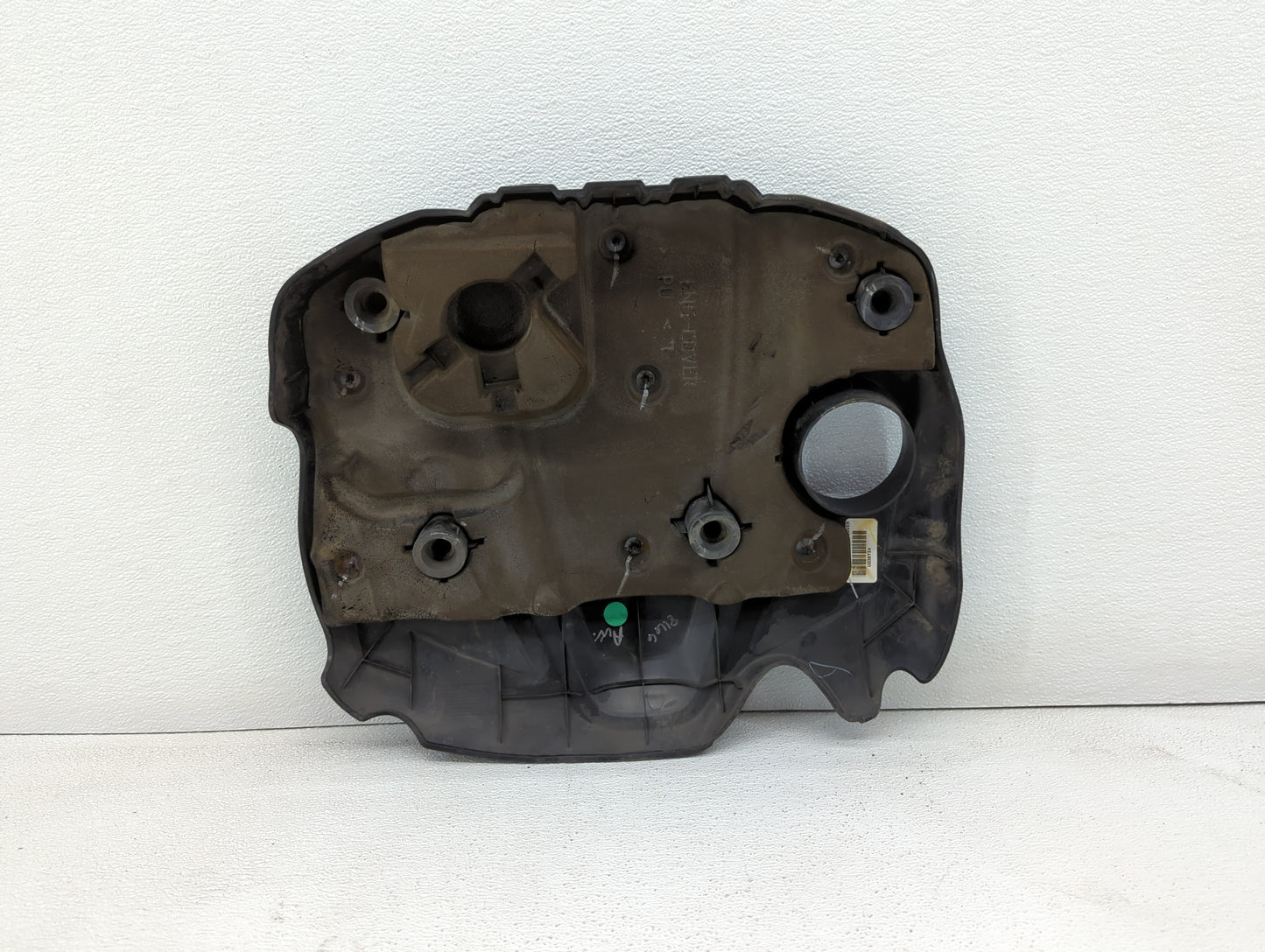 2013 Kia Optima Engine Cover - Oemusedautoparts1.com