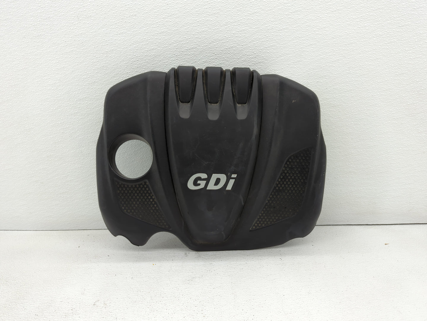 2013 Kia Optima Engine Cover - Oemusedautoparts1.com