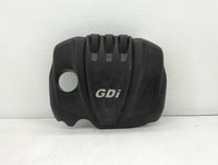 2013 Kia Optima Engine Cover - Oemusedautoparts1.com