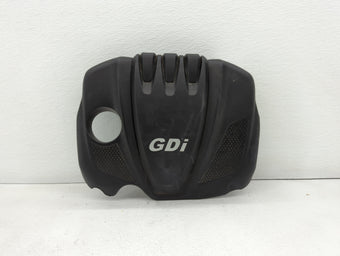 compare product 2013 Kia Optima Engine Cover