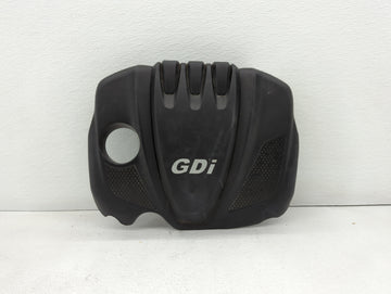 2013 Kia Optima Engine Cover - Oemusedautoparts1.com