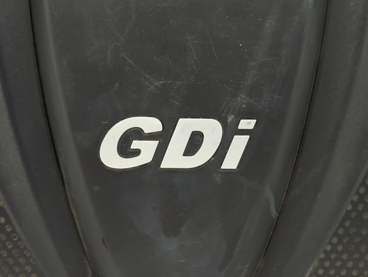 2013 Kia Optima Engine Cover - Oemusedautoparts1.com