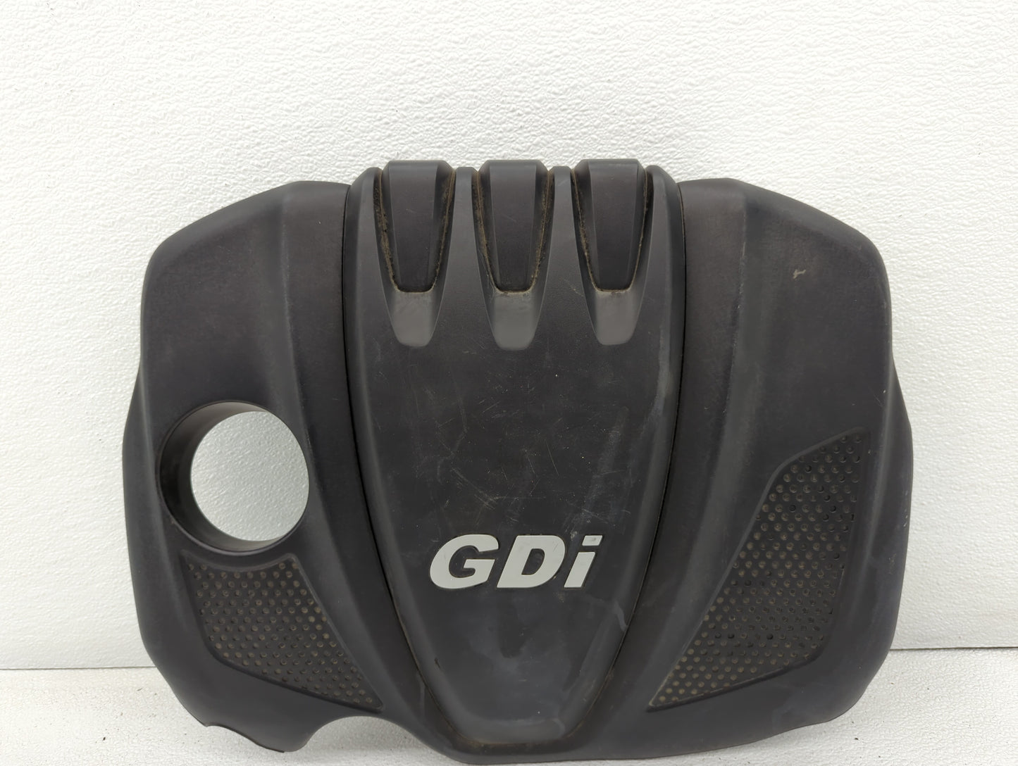 2013 Kia Optima Engine Cover - Oemusedautoparts1.com