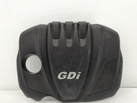 2013 Kia Optima Engine Cover - Oemusedautoparts1.com