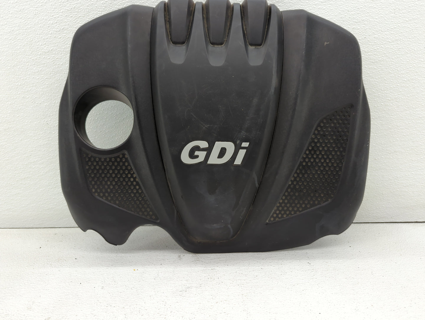 2013 Kia Optima Engine Cover - Oemusedautoparts1.com