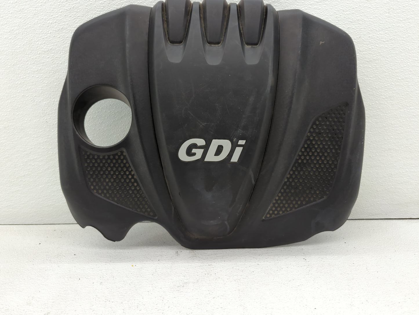 2013 Kia Optima Engine Cover - Oemusedautoparts1.com