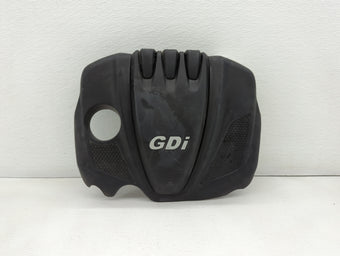 compare product 2013 Kia Optima Engine Cover