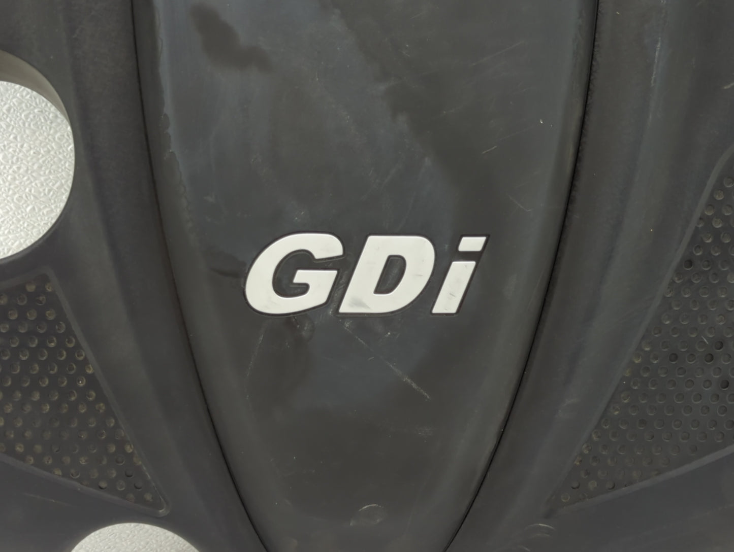 2013 Kia Optima Engine Cover - Oemusedautoparts1.com