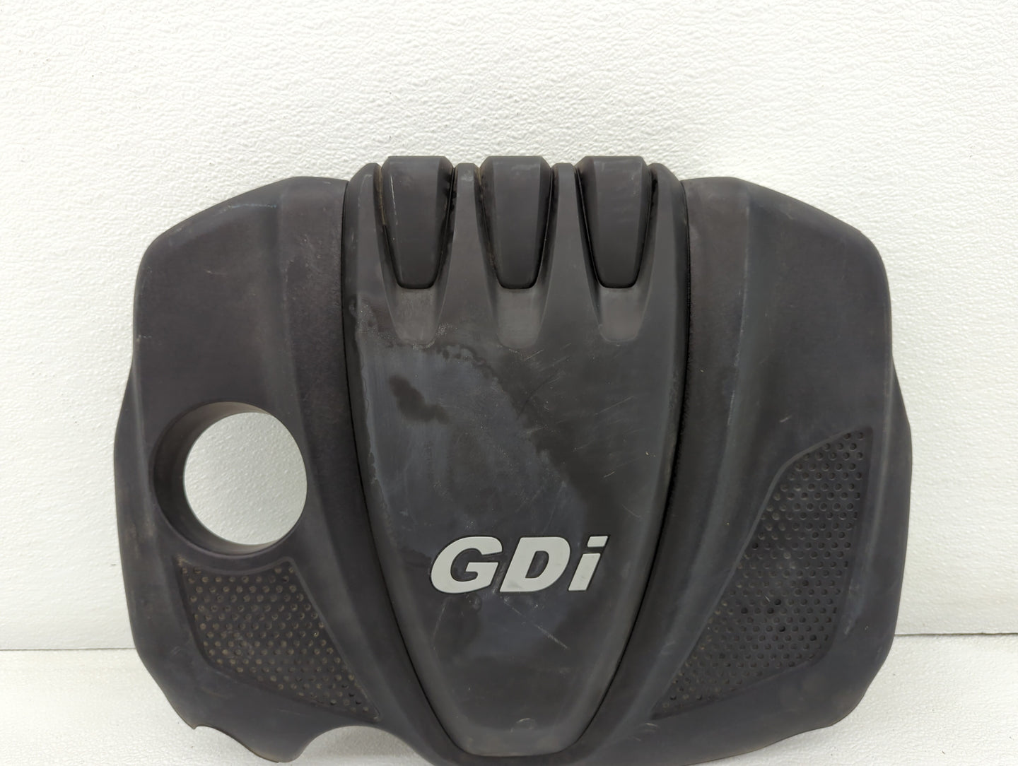 2013 Kia Optima Engine Cover - Oemusedautoparts1.com