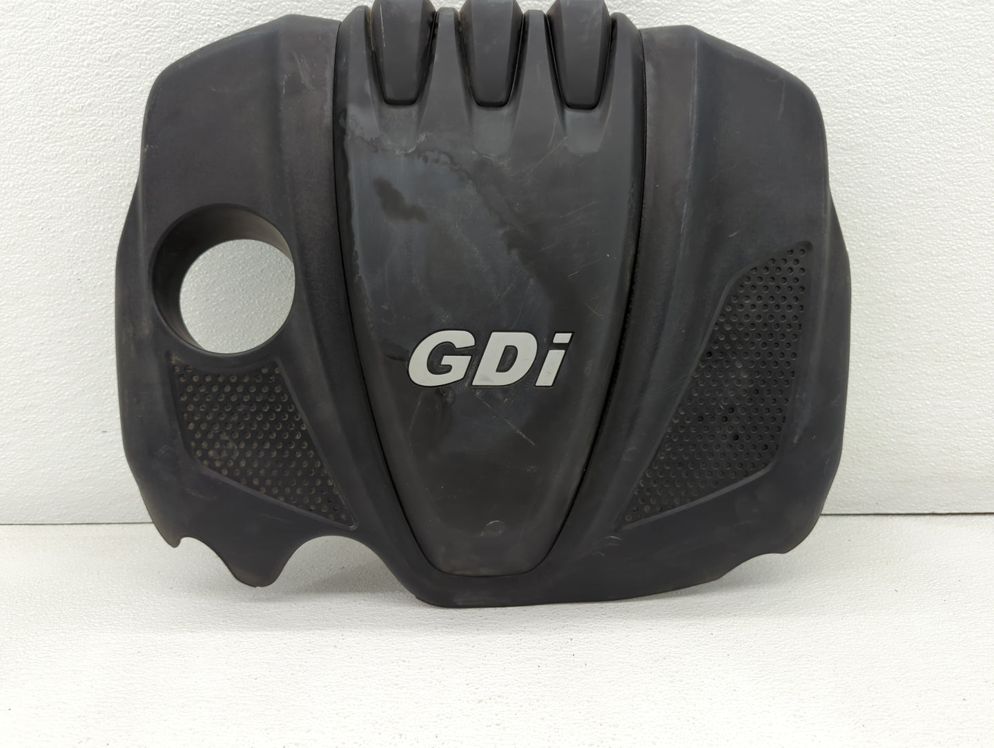 2013 Kia Optima Engine Cover - Oemusedautoparts1.com