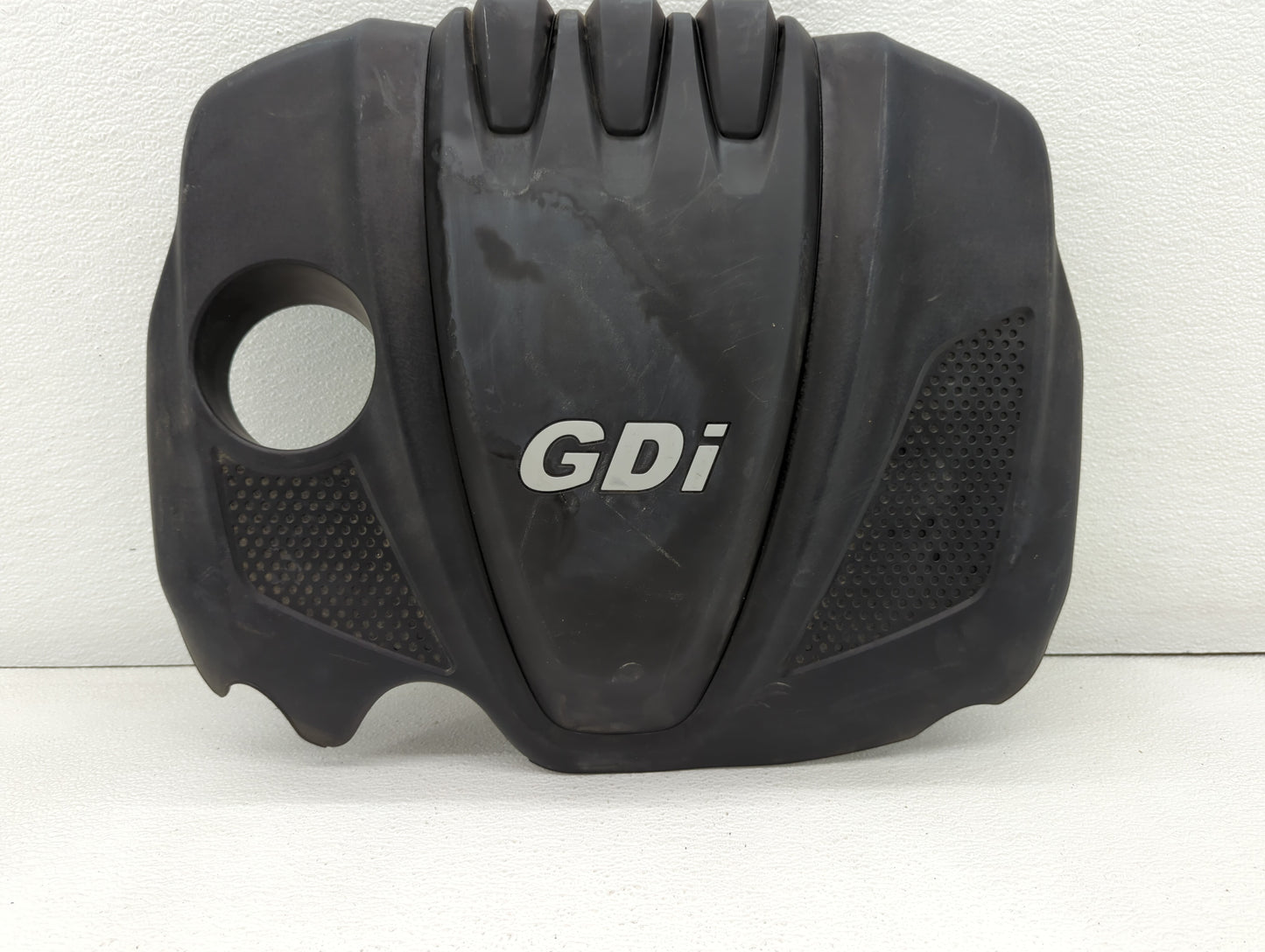 2013 Kia Optima Engine Cover - Oemusedautoparts1.com