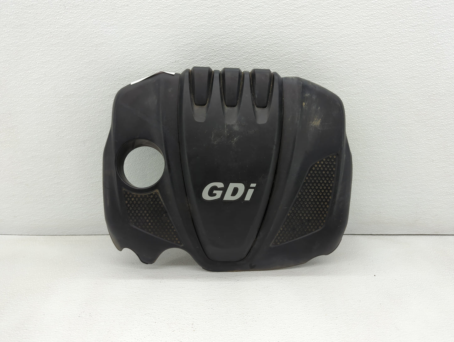 2013 Kia Optima Engine Cover - Oemusedautoparts1.com