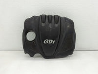 2013 Kia Optima Engine Cover - Oemusedautoparts1.com